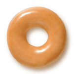 FREE Krispy Kreme Doughnuts - Gratisfaction UK